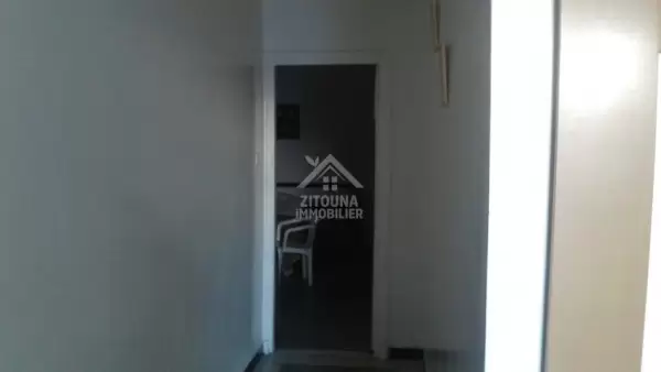 Maison à vendre à El Omrane