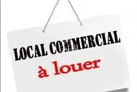 A louer un Local commercial à Manouba oued Ellil