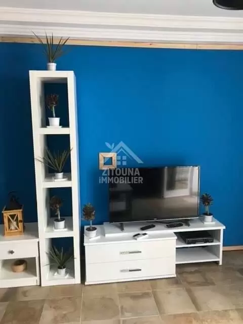 A louer un bel appartement à Gammarth Supérieur