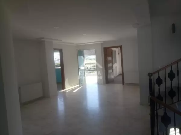A louer une belle villa de charme à Sidi Daoud