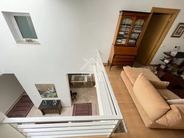 A louer une villa de maitre à Carthage Salambo