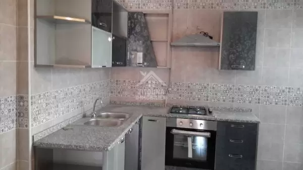 A louer un Rdc de villa à kheireddine