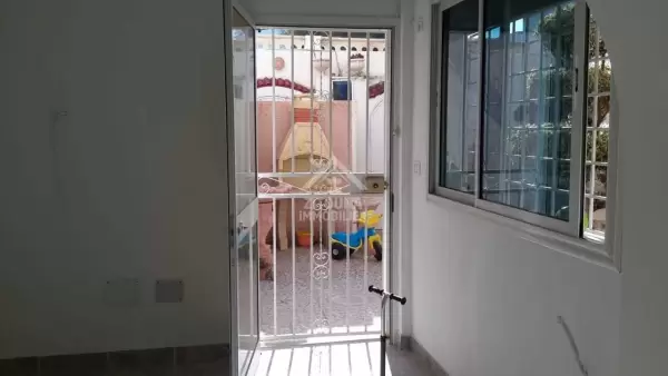 A louer un Rdc de villa à kheireddine