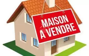 A vendre une villa sur deux niveaux à kheireddine