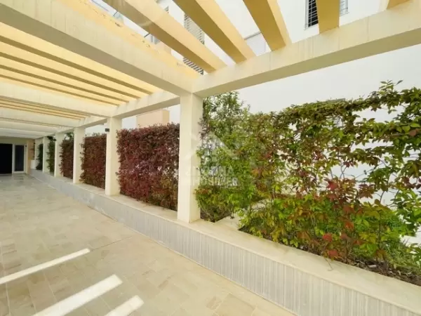 A louer un bel Appartement S+2 aux Jardins de Carthage