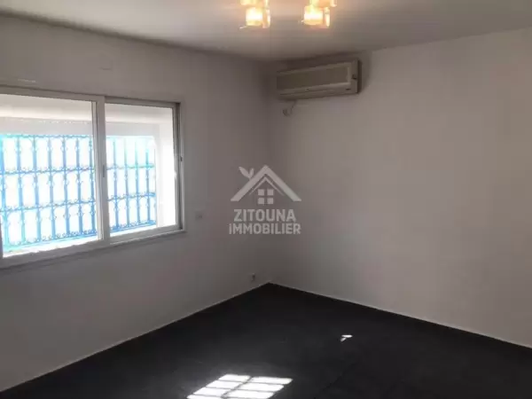 Duplex à louer Sidi bousaid