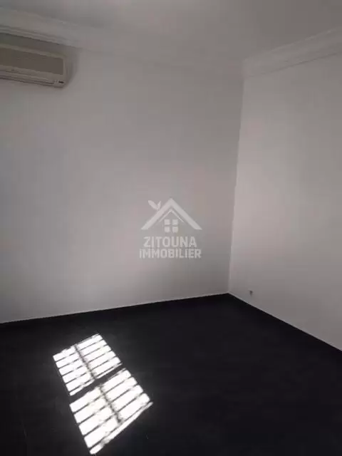 Duplex à louer Sidi bousaid