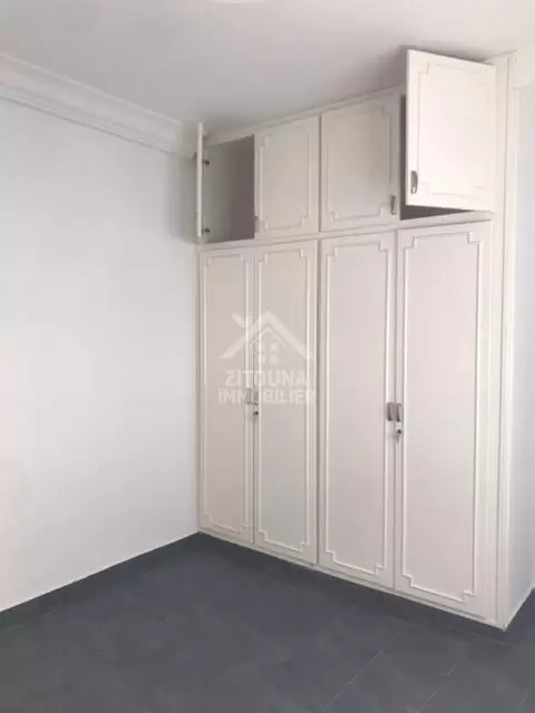 Duplex à louer Sidi bousaid