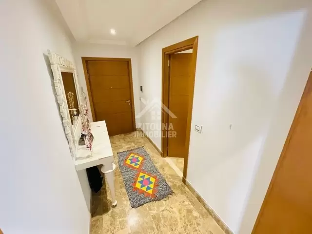 appartement s+3 au Lac 2