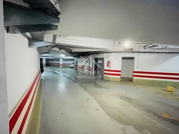 appartement s+3 au Lac 2