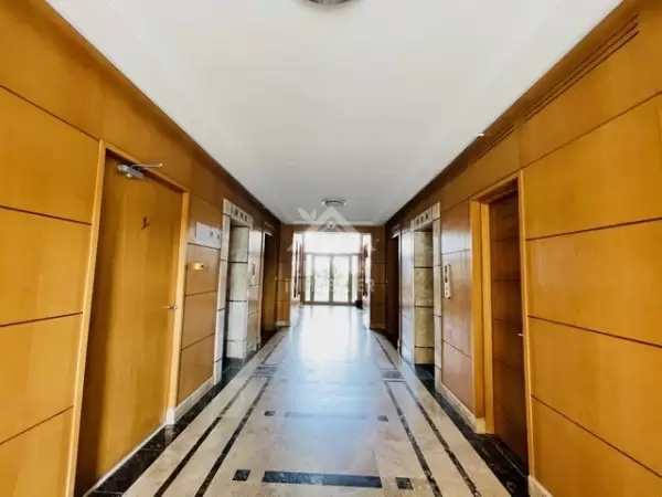 appartement s+3 au Lac 2