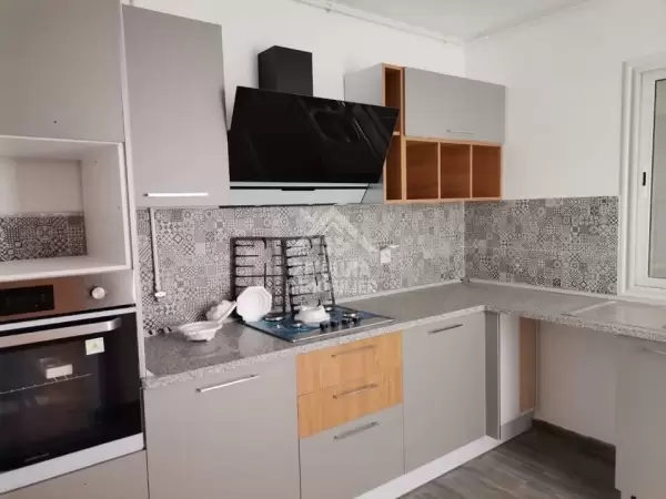 Appartement S+1 à La Soukra