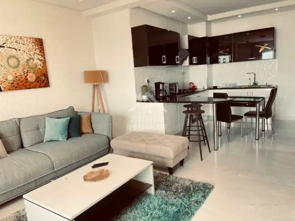 A louer deux appartements s+1 et s+2