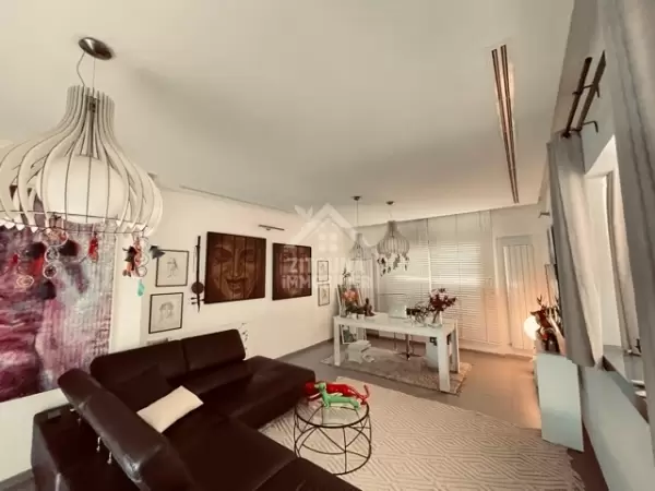 A vendre un appartement luxueux à Gammarth