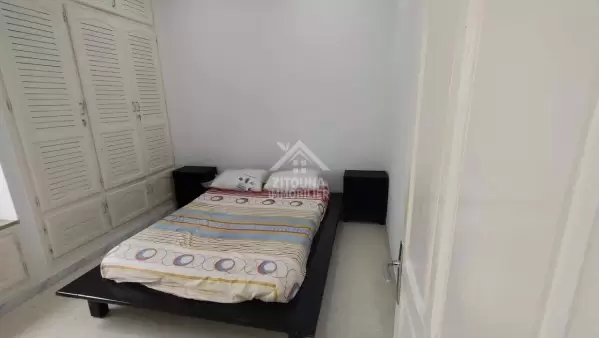 A louer une petite maisonnette S+2 à Carthage Hannibal