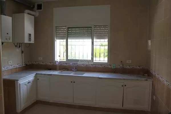 A louer un bel appartement à La Marsa