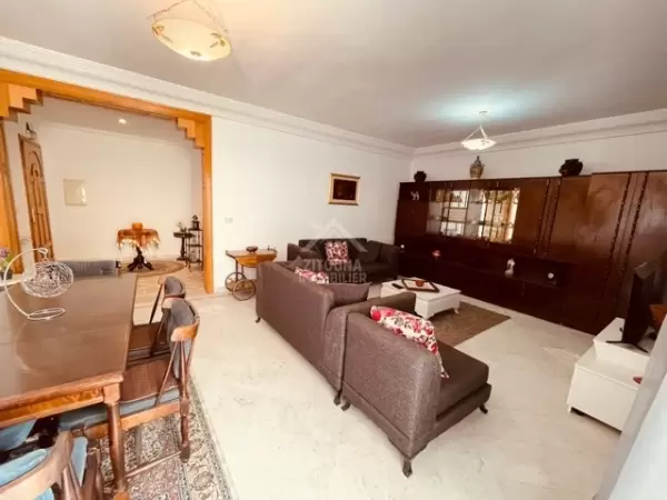 A louer Un bel Appartement spacieux S+3 Lac1