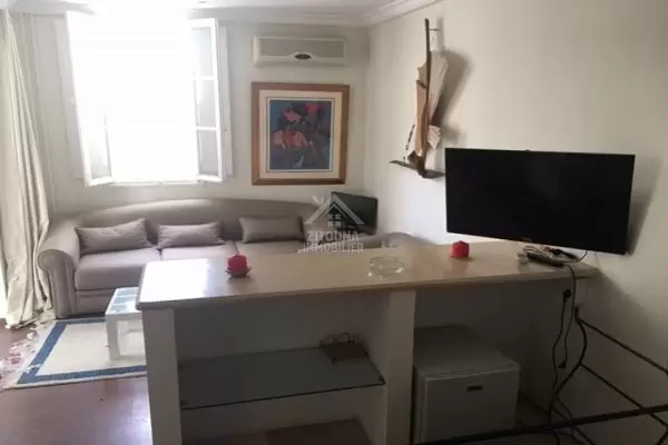 A louer une maison typique à Carthage