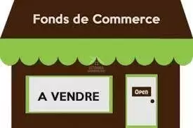 A vendre un fond commerce pied dans l'eau à Bizerte