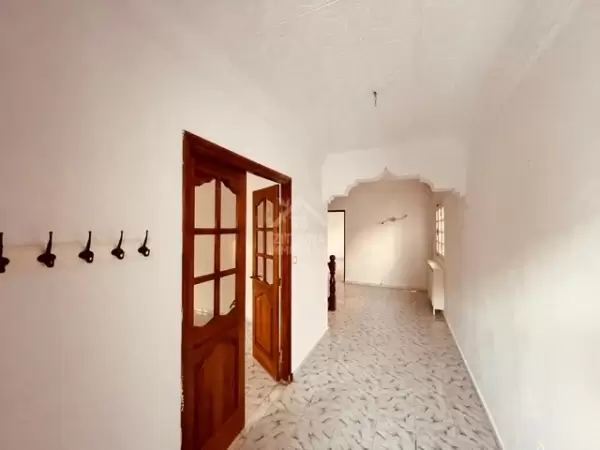 villa à louer