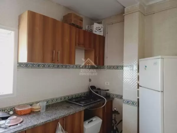 A louer un appartement à Sidi Bou Said