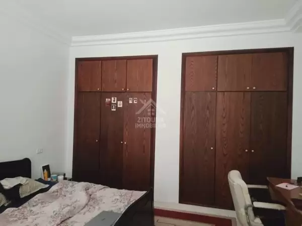 A louer un appartement à Sidi Bou Said