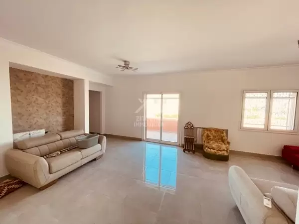 A vendre une belle villa de style hacienda à La Soukra