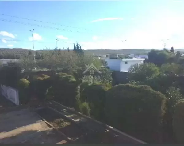 vente une belle ferme à manzel bourguiba bizerte