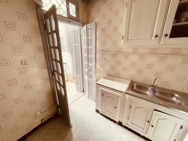A louer un bel étage de villa au cœur de la Marsa ville