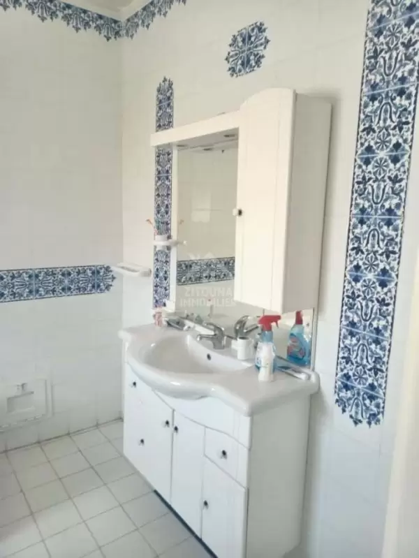 location d'un duplex standing à mutuelle ville