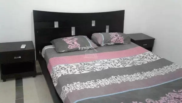 A louer un luxueux appartement S+2 à Hammamet Nord