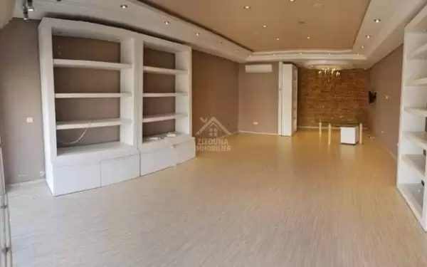 A louer un Local commercial à Sidi daoud