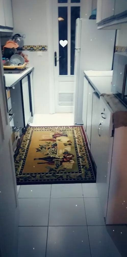 A louer un appartement S1 à Gammarth Palace