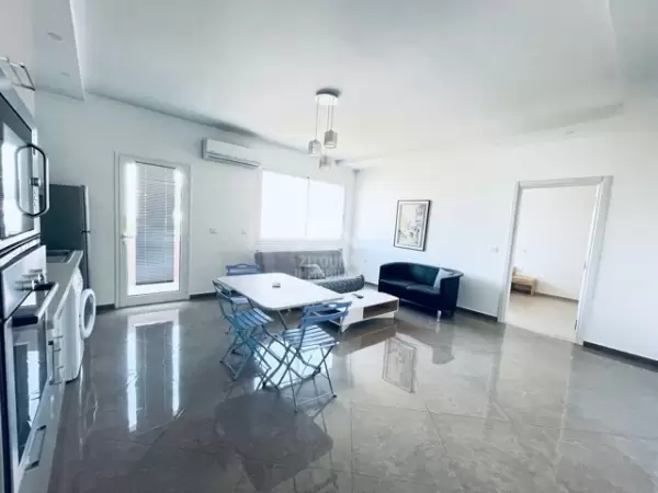 A louer 2 Appartements S+2 haut standing à La Marsa