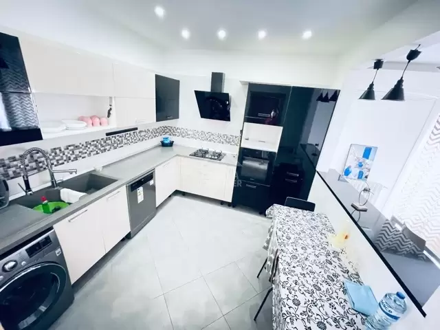 Un bel Appartement S+1 à Louer à La Marsa