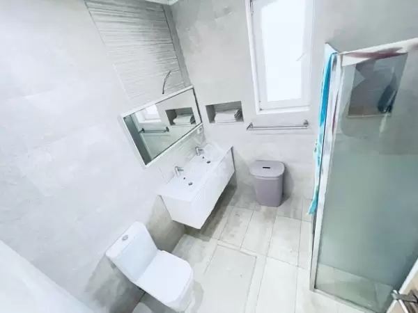 Un bel Appartement S+1 à Louer à La Marsa