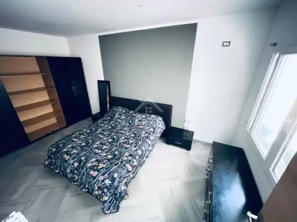 Un bel Appartement S+1 à Louer à La Marsa