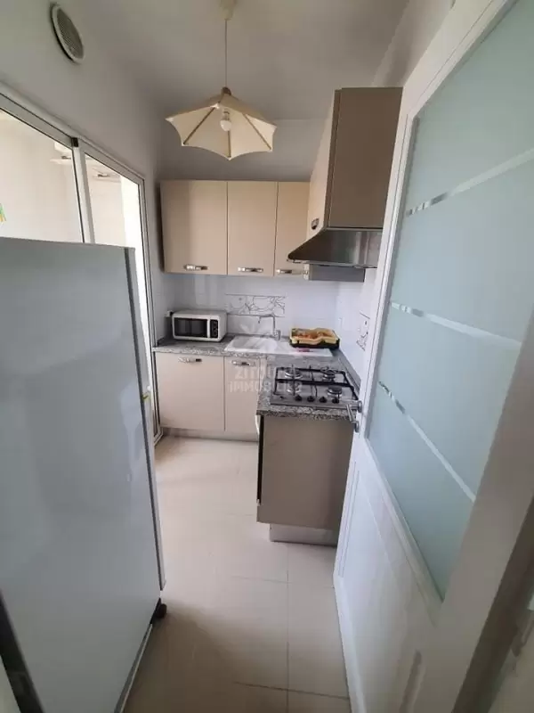 A louer bel appartement entièrement meublé et équipée