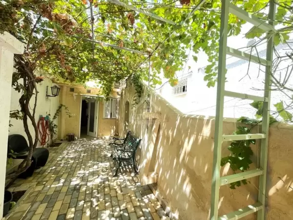 A louer un coquet S+1 meublé à La Marsa