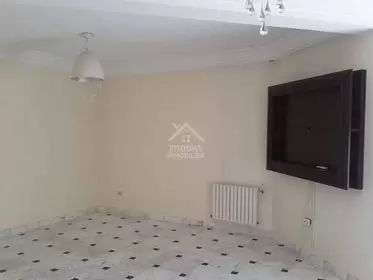A louer un appartement S+3 aux Berges du Lac 1