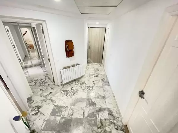 A louer un magnifique appartement S3 meublé à Gammarth Palace