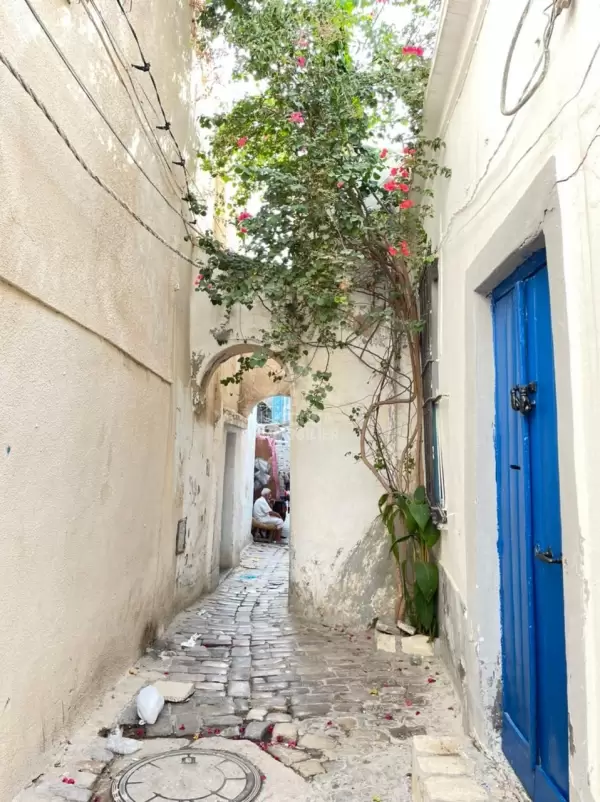 Vente d'un Riadh à Tunis
