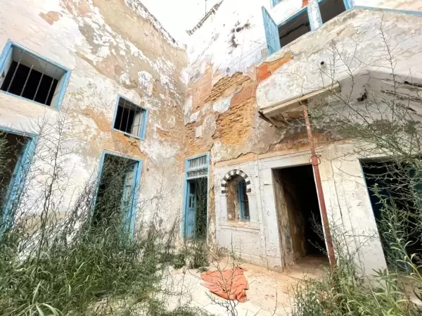 Vente d'un Riadh à Tunis