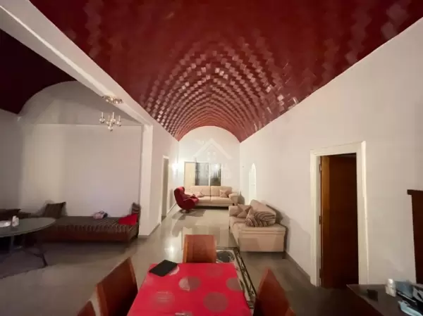 A Vendre une Très belle villa avec piscine à Soliman