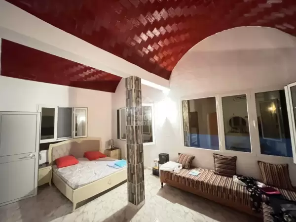A Vendre une Très belle villa avec piscine à Soliman