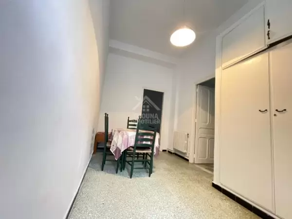 A louer un coquet appartement S+1 meublé à La Marsa Plage