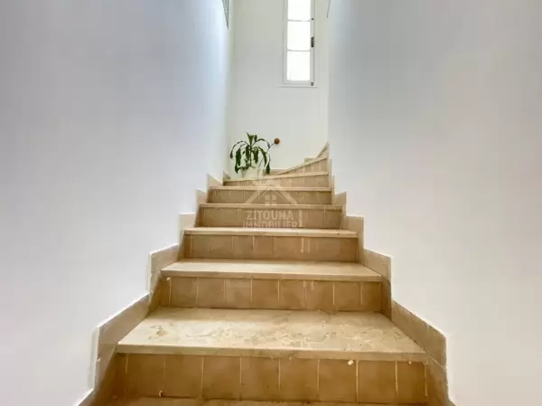 Un bel appartement à Louer prés du lycée Gustave Flaubert