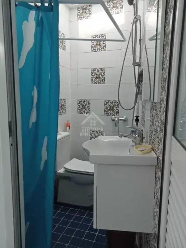 S1 meublé à louer à Sidi Bousaid