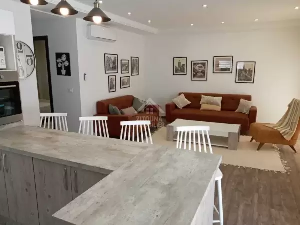 A louer bel appartement meublé