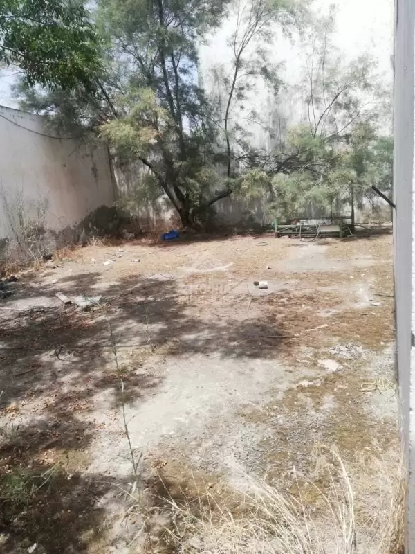 Dépôt à Vendre à la zone portuaire de Rades